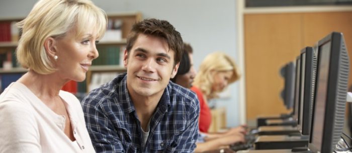 Reasons Why You Should Date An Older Woman