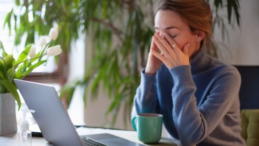 Sudden confusion or difficulty speaking: when it’s more than just fatigue