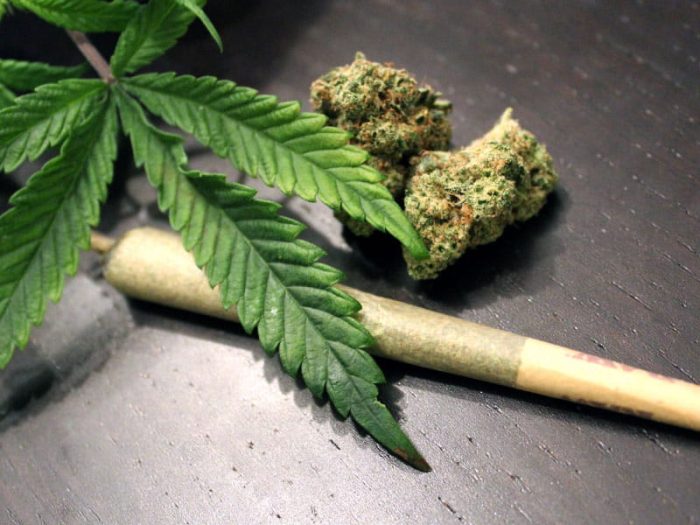If You’re Still Smoking Weed at 30, Scientists Say There May Be Some Serious Risks