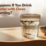 clove_water