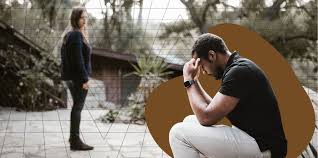 Signs a Man May Be Unhappy in His Marriage