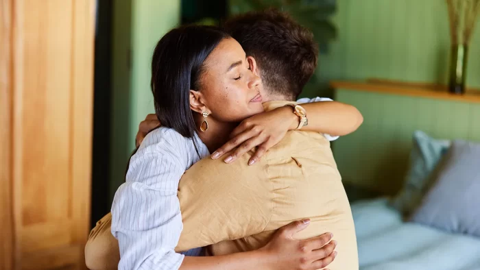 How to Build Confidence and Emotional Stamina in Close Relationships