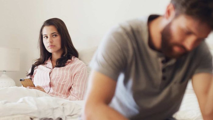 Signs Your Partner May Be Emotionally Involved With Someone Else