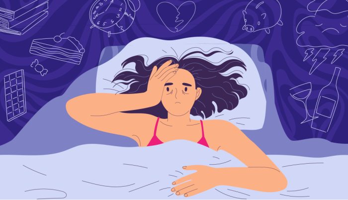 What Happens When You Take a Break From Unhealthy Habits
