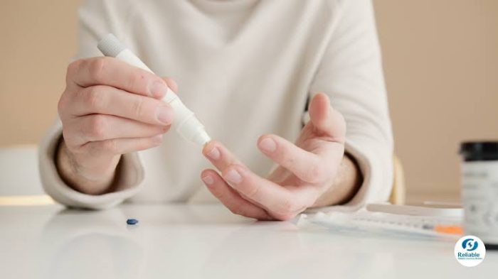 How Health Insurance Covers Diabetes Care and Medications