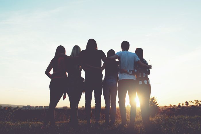 Relationship Behaviors the Bible Teaches Against