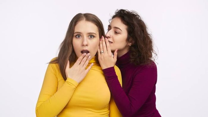 20 Signs You’re an Alpha Female